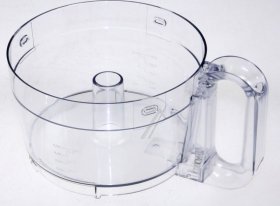 Containers - Ms-5785379 Bowl-food Processor [Groupe SEB]