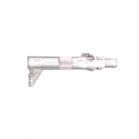 Button - 1885810400 C00893500 Function Key Glass E Long [Arcelik]