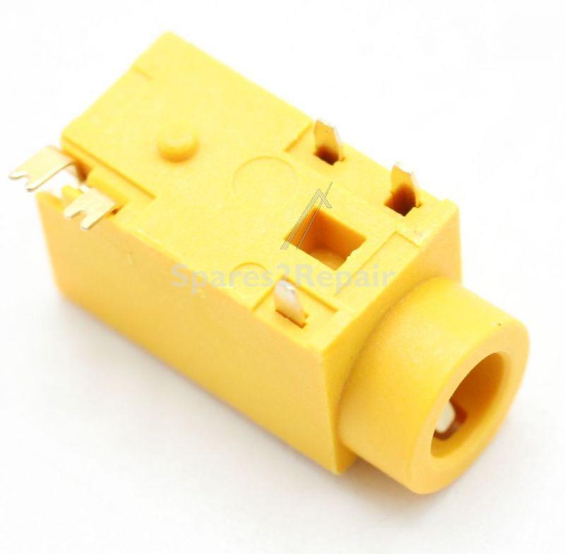 Lg Headphone Jack - Eag61030016 Jack Phone