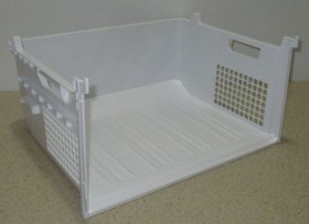 Refrigerator Drawer - 5780690100 C00864739 Drawer [Arcelik]