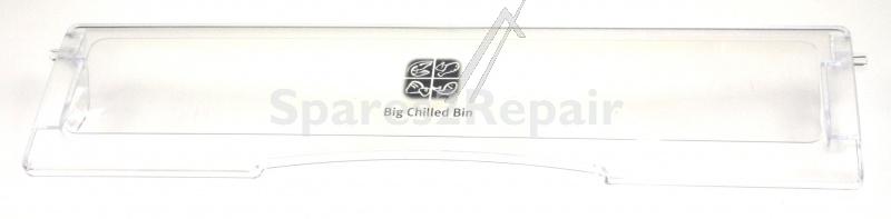 Samsung Refrigerator Drawer - Da63-01131f Cover-chilled Room tt-pjt gpps