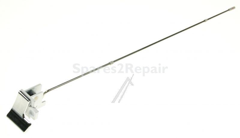 Lg Button - Abh75799602 Button Assembly