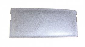 Casing Cover - 4810440700 C00921464 Upper Door Brow Hinge Cover-left [Arcelik]