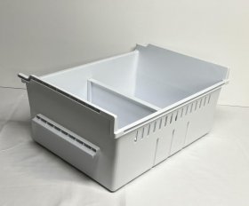 Freezer Drawer - 12131000080654 F Upper Drawer Assembly [Midea]
