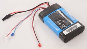 Segway Ninebot Battery Consumer - Ab 10 05 00 0007 Battery Assembly C2 Lite