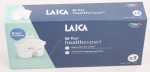 Laica Water Filter - P3m Bi-flux Water Filter Healthexpert 3 Pieces