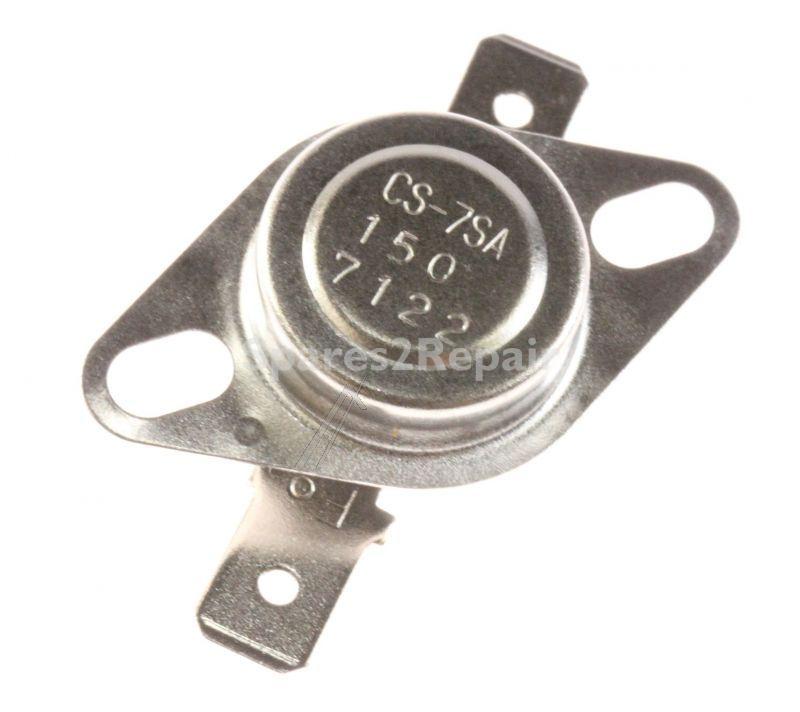 Brandt Temperature Limiter - Yy57x0947 Thermostat