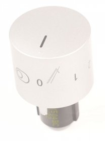 Control Knobs - 8082464150 Knob Double Energy Regulator [Electrolux Aeg]