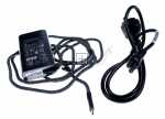 Hewlett Packard Plug in Transformer - M54350-001 Usb-c Power Supply 65w Rounded Design
