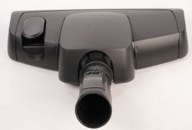 Compatible Floor Brush - Combination Nozzle Alternative To Rowenta P3wer Glide Zr903801 - Silent Glide