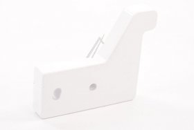 Casing Cover - 42338757 Top Hinge Cover Gr -620 Left Y(white) [Vestel]