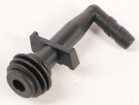 Roborock Tube - 9 01 1357 Hose-cable Water Inlet Pipe