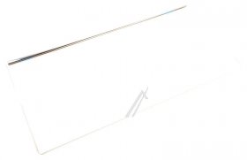 Homa Shelf Assembly - 2106120553 Cover Of Crisper Drawer