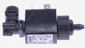 Solenoid Valve For Espresso Machines - 00427437 Valve Magnet [Bosch Siemens]