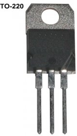 Stmicroelectronics Fixed Voltage Reg. Pos. - Lm317 Lm317t Voltage Regulator Adj 2 2a To-220 -rohs-