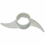 Kneader Hook - Ms-0678955 Knife à Knead White [Groupe SEB]