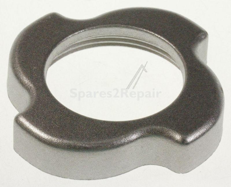 Nut - Ss-989842 Nut-chopper-aluminium [Groupe SEB]