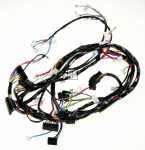 Harness - 32016685 Cbl Harn(6-8-10-12-14 Cold)y&k-60 [Vestel]