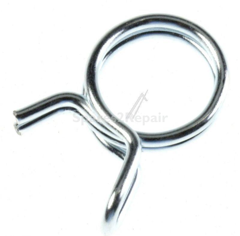 Hose Clamp - 37005162 Hose Clamp Ø14 [Vestel]