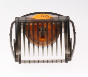 Comb Attachment - 35807790 Beard Comb Guide 0 5-6mm [Babyliss]