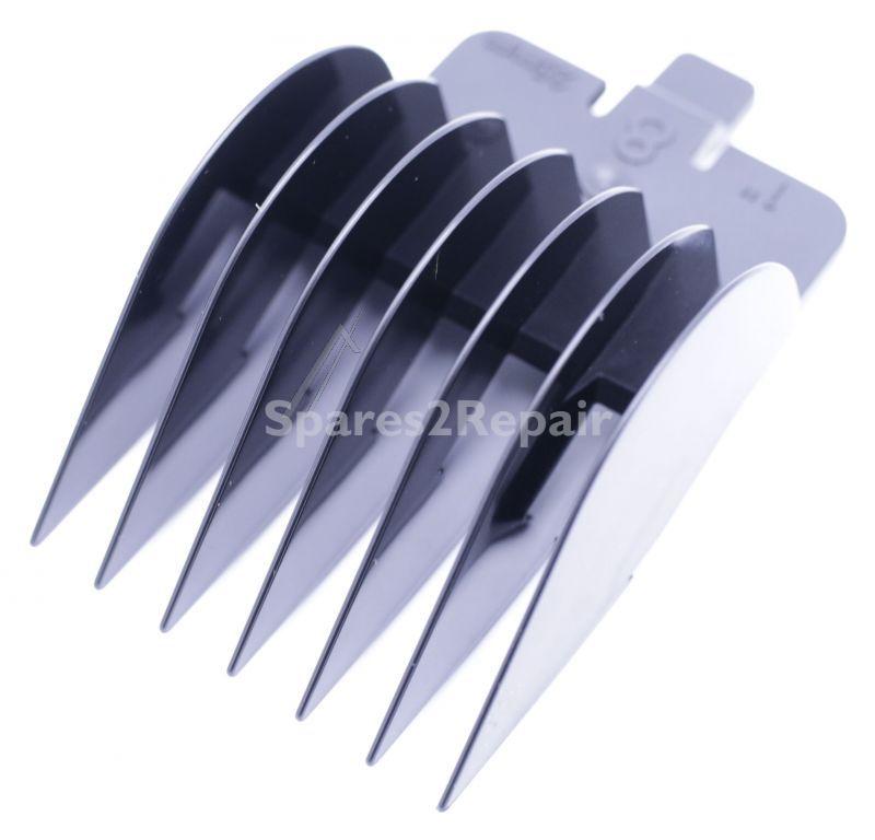 Comb Attachment - 35808117 Pro Comb 25mm For Clipper [Babyliss]