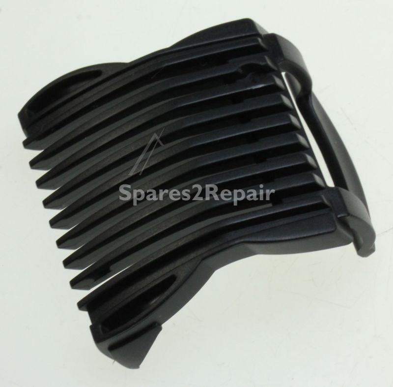 Comb Attachment - 35808661 Cutting Guide 5 4-10mm [Babyliss]