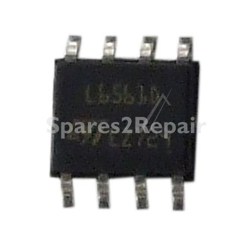 Stmicroelectronics Ic - L6561d Ic Pfc-controller Smd Soic-8