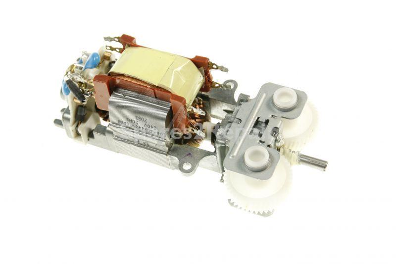 Motor - Ss-797947 Motor-complete [Groupe SEB]