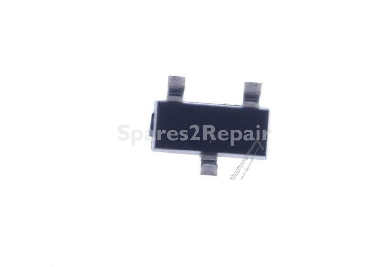 Multicomp Smd Transistor - Bc846b Smd Trans Sot23