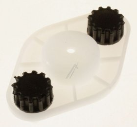 Samsung Vacuum Cleaner Motor - Dj31-00001b Motor-fan Ac Vcm-k40htde 220v 50-60hz 6