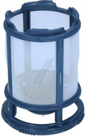 Dishwasher Filter - C00324914 481010595922 Coarse Sieve With Microfilter-mban Gws [Whirlpool Indesit]