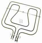 Backer Facsa Top Element Oven - 357077002 Grill Element 800-1650w For Electrolux