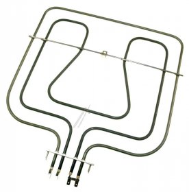 Backer Facsa Top Element Oven - 357077002 Grill Element 800-1650w For Electrolux