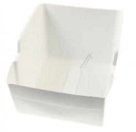Vegetable Drawer - C00506289 488000506289 Crisper Gw [Whirlpool Indesit]