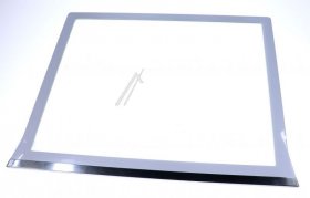 Shelf Assembly - 12531000a00981 Glass Shelf Refrig [Midea]