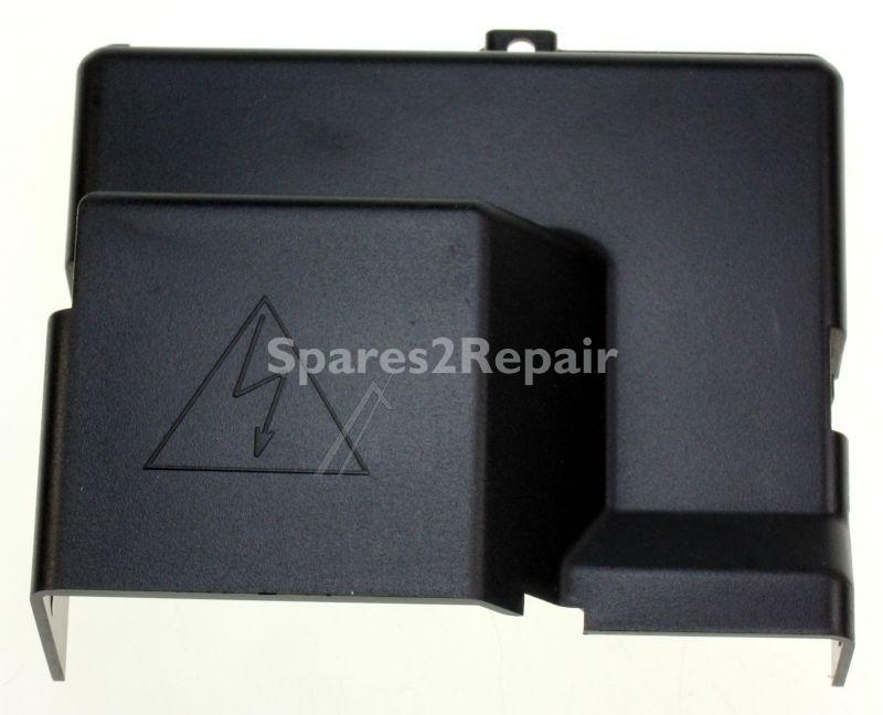 Dometic Casing Cover - 241209300 Canopy Electric Black