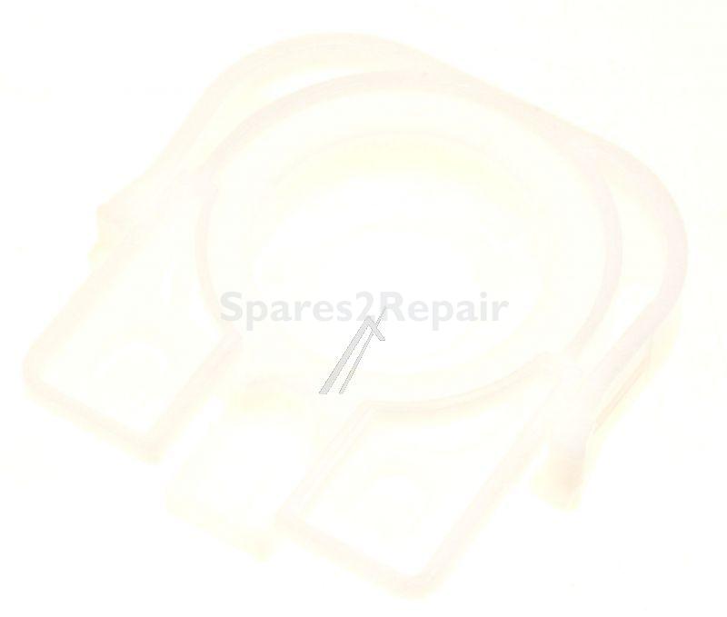 Carrier Assembly - 1258665007 Motor Bracket [Electrolux Aeg]