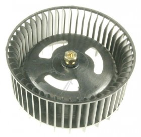 Faber Roblin Turbine Fan - 133 0016 960 Right Rotor (v2) (4120780) Inca