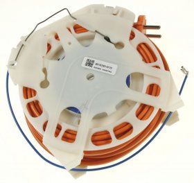 Cable Reels Vacuum Power Cord - 140017670310 Cable W [Electrolux Aeg]