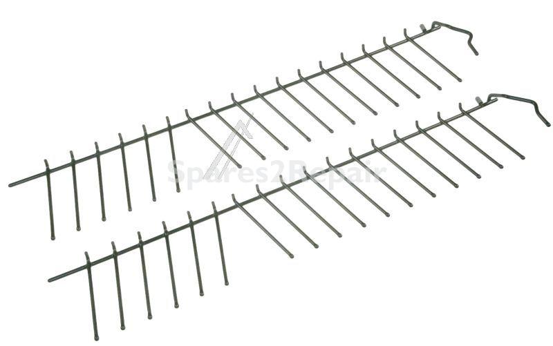 Accessories Basket - 00645108 Flip Tine [Bosch Siemens]
