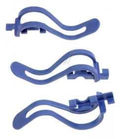 Bracket - 00423712 Baby Bottle Clip For Dishwashers [Bosch Siemens]