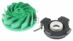 Turbine Set - 50248332004 Seal Kit [Electrolux Aeg]