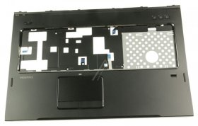 Dell Housing Part - Rk2dm Palm Rest With Touchpad-fingerprint
