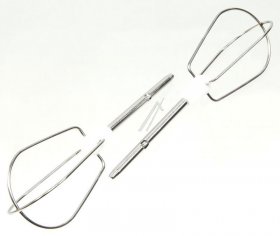 Beater - Ss-192401 Whisk*2-to Emulsify [Groupe SEB]