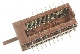 Oven Switch - 821700 8051207 Oven Switch [Amica]