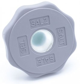 Smeg Salt Container Cover - 764852420 Salt Plug