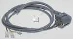Hisense Gorenje Mains Power Lead - 793009 Cable