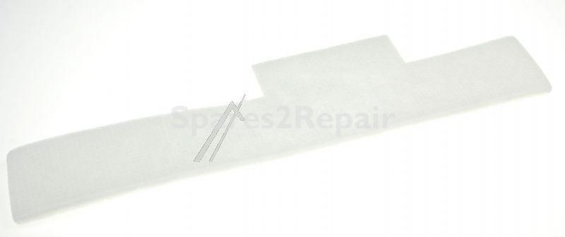 Insulation Material - 1181918028 Absorber Motor [Electrolux Aeg]