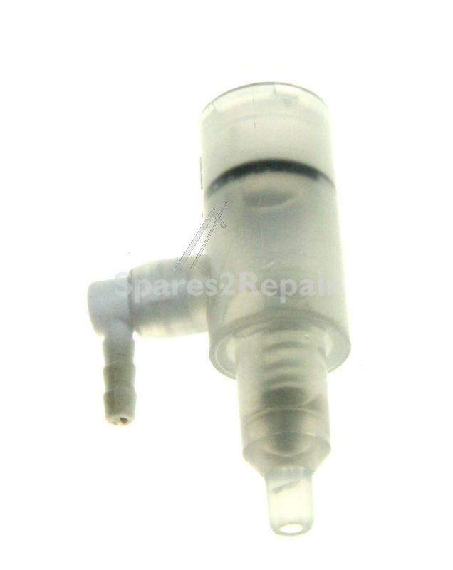 Pump - Cs-00123424 Pump-complete [Groupe SEB]