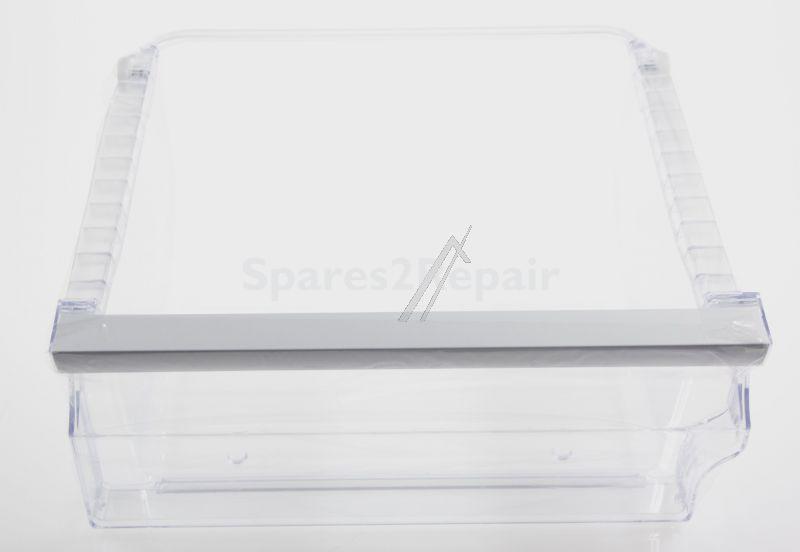 Samsung Vegetable Drawer - Da97-13842b Assembly Case Veg-left Aw4-cd